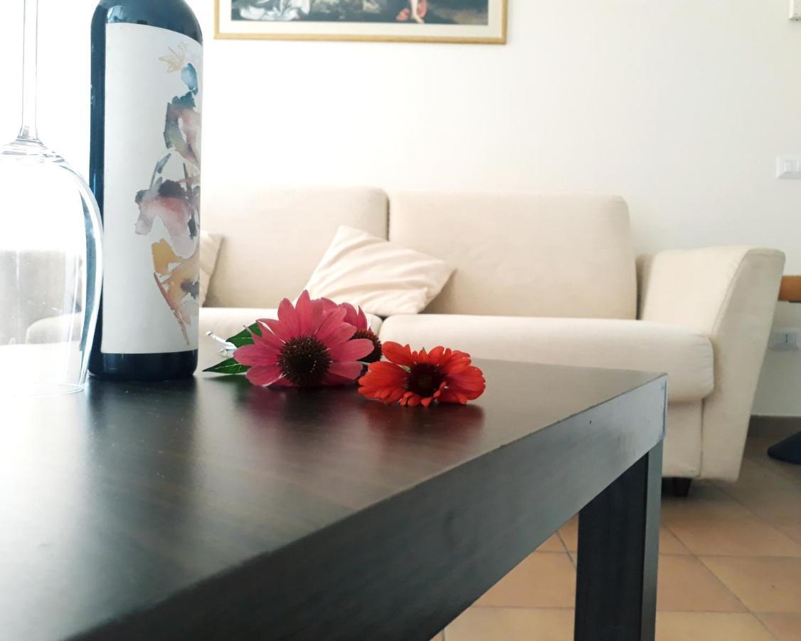 סירולו Valcastagno Relais & Residence מראה חיצוני תמונה