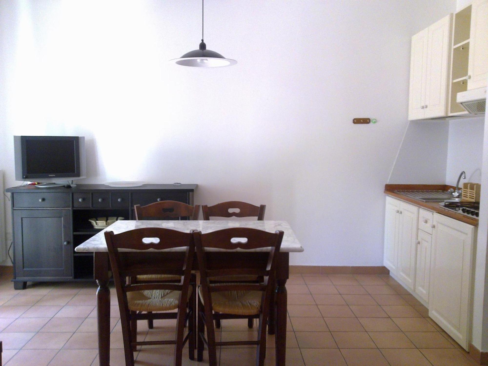 סירולו Valcastagno Relais & Residence חדר תמונה