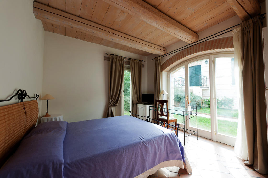 סירולו Valcastagno Relais & Residence חדר תמונה